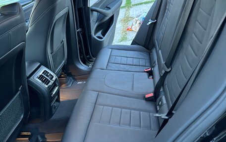 BMW X3, 2019 год, 5 500 000 рублей, 17 фотография