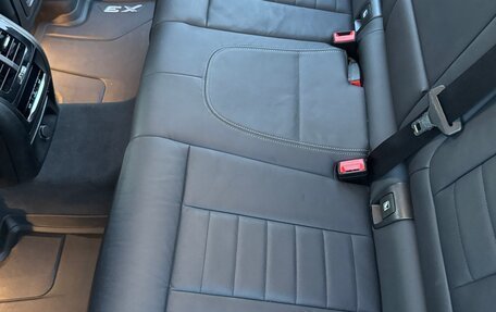 BMW X3, 2019 год, 5 500 000 рублей, 19 фотография