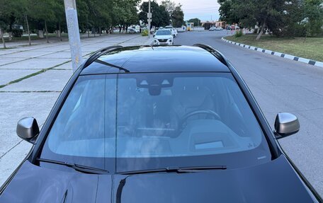 BMW X3, 2019 год, 5 500 000 рублей, 11 фотография
