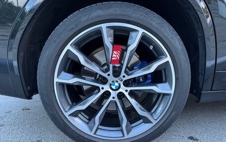 BMW X3, 2019 год, 5 500 000 рублей, 14 фотография