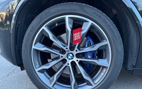 BMW X3, 2019 год, 5 500 000 рублей, 12 фотография