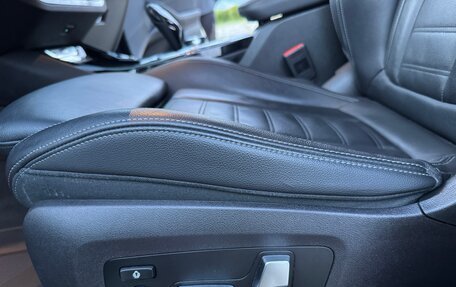 BMW X3, 2019 год, 5 500 000 рублей, 26 фотография