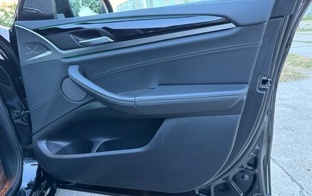 BMW X3, 2019 год, 5 500 000 рублей, 34 фотография
