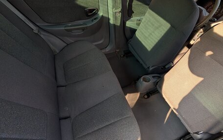 Hyundai Accent II, 2005 год, 265 000 рублей, 9 фотография