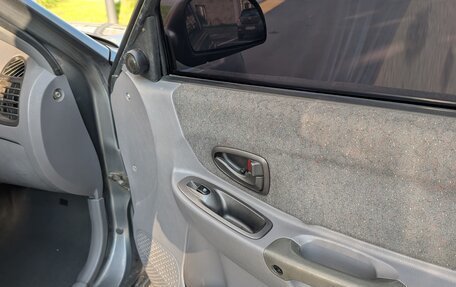 Hyundai Accent II, 2005 год, 265 000 рублей, 11 фотография