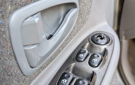 Hyundai Accent II, 2005 год, 265 000 рублей, 16 фотография