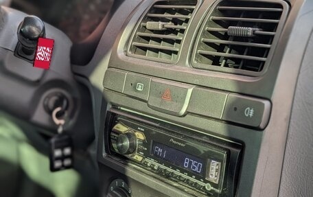 Hyundai Accent II, 2005 год, 265 000 рублей, 12 фотография