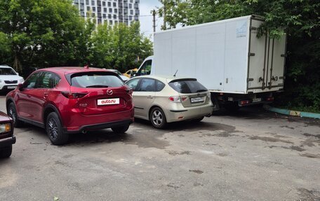 Subaru Impreza III, 2008 год, 475 000 рублей, 2 фотография