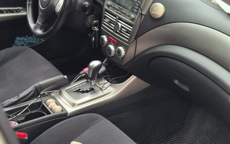 Subaru Impreza III, 2008 год, 475 000 рублей, 3 фотография