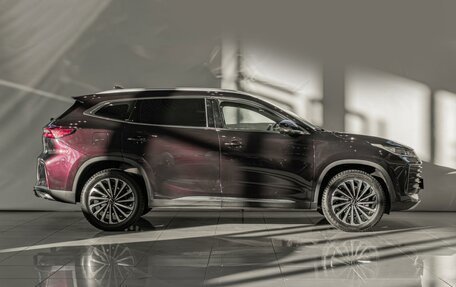 CheryExeed TXL, 2021 год, 2 100 000 рублей, 5 фотография