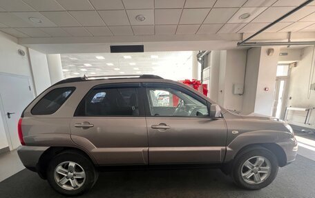 KIA Sportage II, 2009 год, 899 800 рублей, 4 фотография