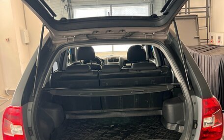 KIA Sportage II, 2009 год, 899 800 рублей, 7 фотография