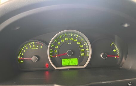 KIA Sportage II, 2009 год, 899 800 рублей, 14 фотография