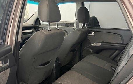 KIA Sportage II, 2009 год, 899 800 рублей, 10 фотография