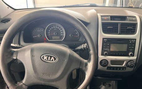 KIA Sportage II, 2009 год, 899 800 рублей, 12 фотография