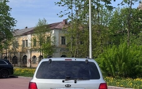 KIA Sorento IV, 2007 год, 600 000 рублей, 6 фотография