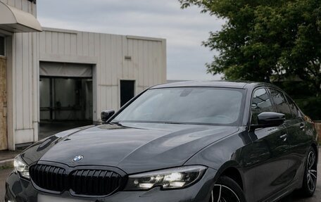 BMW 3 серия, 2019 год, 2 950 000 рублей, 1 фотография