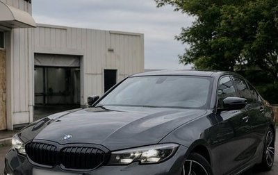 BMW 3 серия, 2019 год, 2 950 000 рублей, 1 фотография