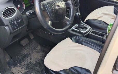 Ford Focus II рестайлинг, 2005 год, 250 000 рублей, 1 фотография