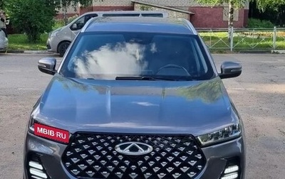 Chery Tiggo 7 Pro, 2022 год, 1 350 000 рублей, 1 фотография