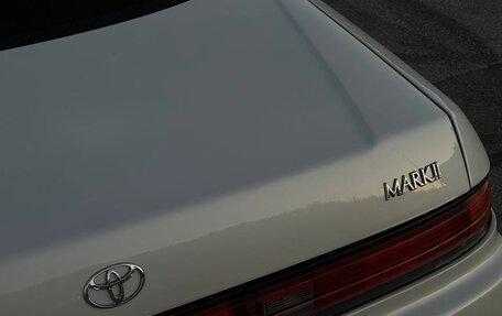 Toyota Mark II VIII (X100), 1995 год, 1 100 000 рублей, 3 фотография