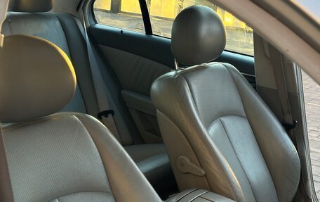 Mercedes-Benz E-Класс, 2004 год, 670 000 рублей, 12 фотография