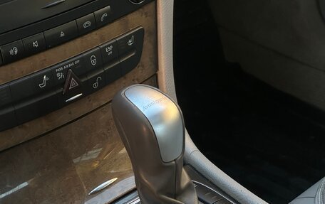 Mercedes-Benz E-Класс, 2004 год, 670 000 рублей, 16 фотография