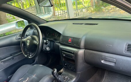 Skoda Octavia IV, 2008 год, 507 000 рублей, 9 фотография