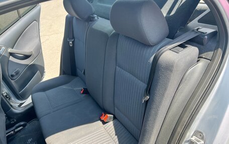 Skoda Octavia IV, 2008 год, 507 000 рублей, 8 фотография