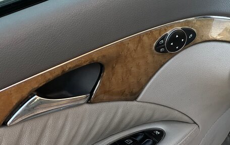 Mercedes-Benz E-Класс, 2004 год, 670 000 рублей, 18 фотография