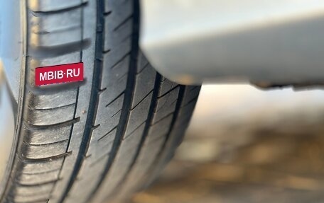 Mercedes-Benz E-Класс, 2004 год, 670 000 рублей, 19 фотография