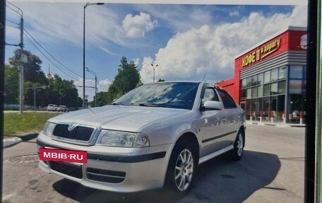 Skoda Octavia IV, 2008 год, 507 000 рублей, 6 фотография