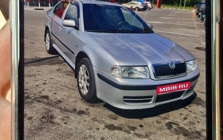 Skoda Octavia IV, 2008 год, 507 000 рублей, 7 фотография