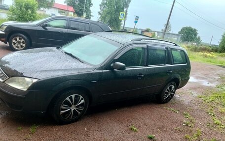 Ford Mondeo III, 2004 год, 259 000 рублей, 3 фотография