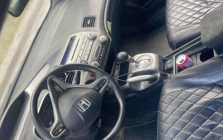 Honda Civic VIII, 2009 год, 428 000 рублей, 9 фотография