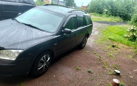 Ford Mondeo III, 2004 год, 259 000 рублей, 4 фотография