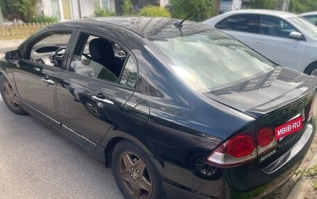 Honda Civic VIII, 2009 год, 428 000 рублей, 6 фотография