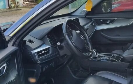 Chery Tiggo 7 Pro, 2022 год, 1 350 000 рублей, 9 фотография
