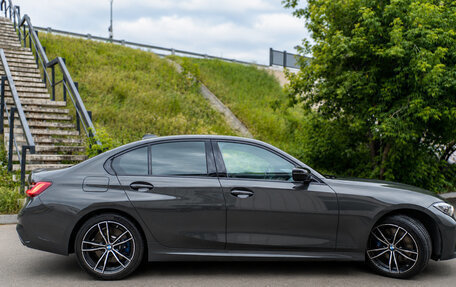 BMW 3 серия, 2019 год, 2 950 000 рублей, 6 фотография