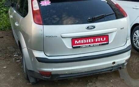 Ford Focus II рестайлинг, 2005 год, 250 000 рублей, 2 фотография