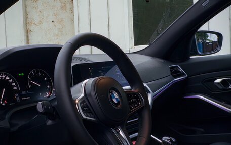 BMW 3 серия, 2019 год, 2 950 000 рублей, 13 фотография