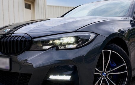BMW 3 серия, 2019 год, 2 950 000 рублей, 8 фотография