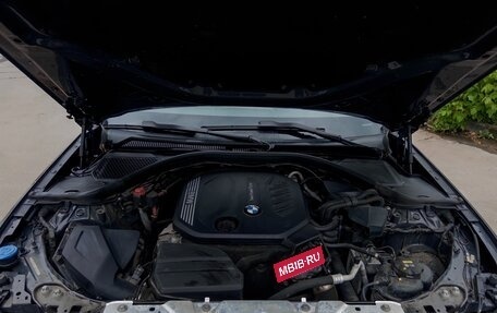 BMW 3 серия, 2019 год, 2 950 000 рублей, 9 фотография
