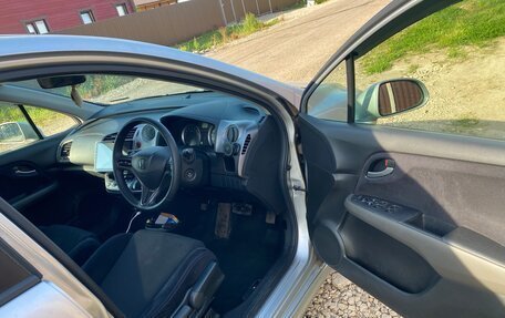 Honda Stream II, 2008 год, 1 150 000 рублей, 4 фотография