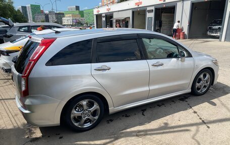 Honda Stream II, 2008 год, 1 150 000 рублей, 3 фотография