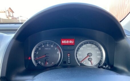 Honda Stream II, 2008 год, 1 150 000 рублей, 6 фотография