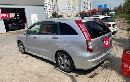 Honda Stream II, 2008 год, 1 150 000 рублей, 2 фотография