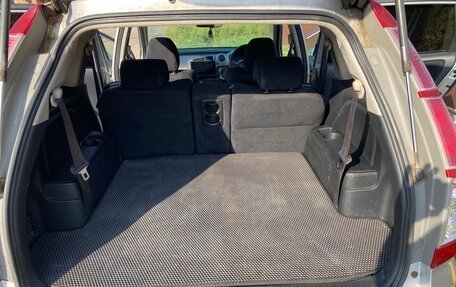 Honda Stream II, 2008 год, 1 150 000 рублей, 10 фотография