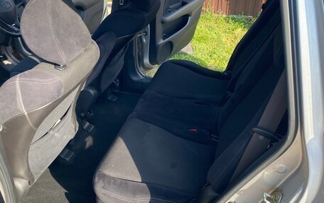 Honda Stream II, 2008 год, 1 150 000 рублей, 14 фотография