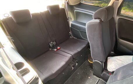 Honda Stream II, 2008 год, 1 150 000 рублей, 12 фотография